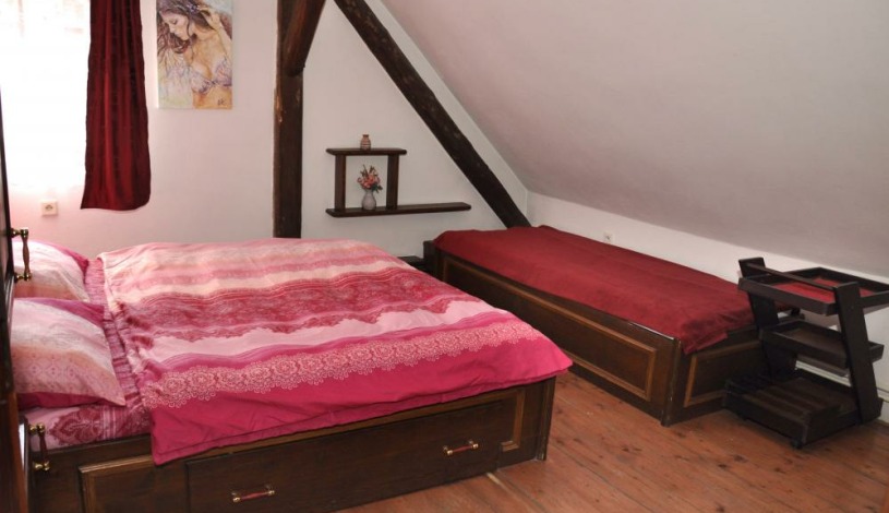 Pension Vanda Český Krumlov